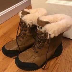 Ugg Winter Boots in Women